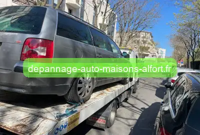 Service Remorquage